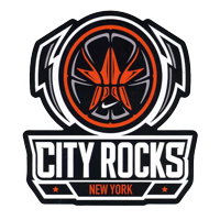 City Rocks Basketball